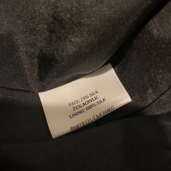 Eileen Fisher Bolero Jacket | XS - Picture 7 of 7